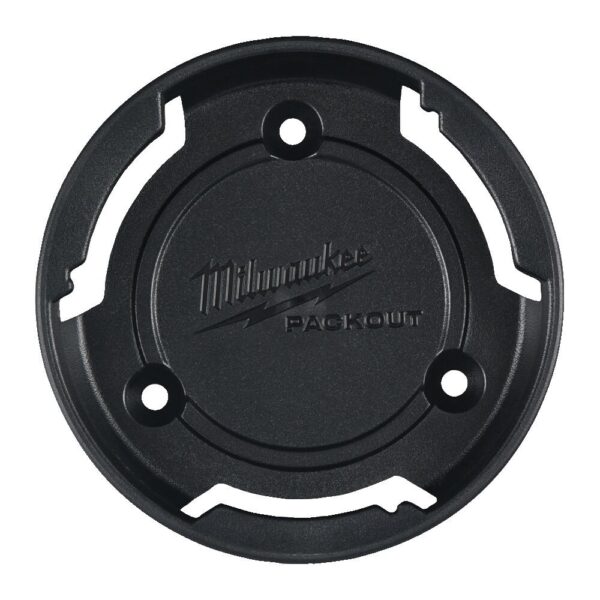 Puodelio/termoso laikilis Milwaukee PACKOUT organizer - Image 3