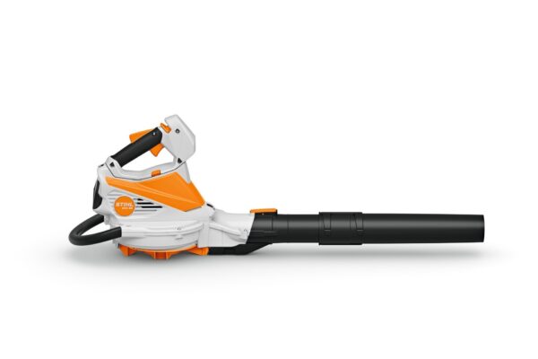 Surinktuvas - nupūtėjas akumuliatorinis STIHL SHA 56, su akumuliatoriumi AK30S ir įkrovikliu AL101 - Image 28