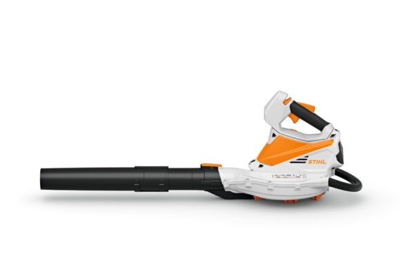Surinktuvas - nupūtėjas akumuliatorinis STIHL SHA 56, su akumuliatoriumi AK30S ir įkrovikliu AL101 - Image 29