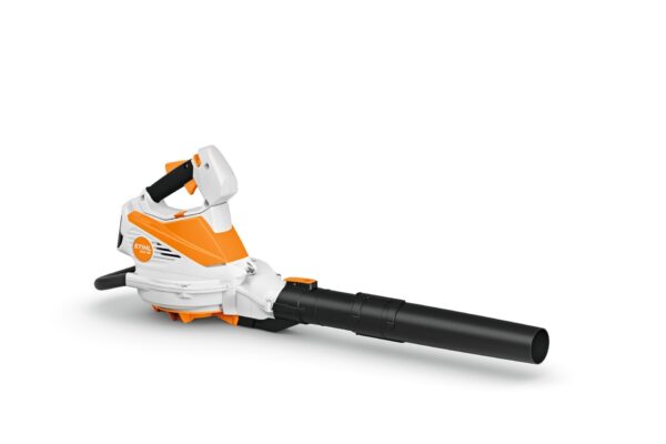 Surinktuvas - nupūtėjas akumuliatorinis STIHL SHA 56, su akumuliatoriumi AK30S ir įkrovikliu AL101 - Image 27