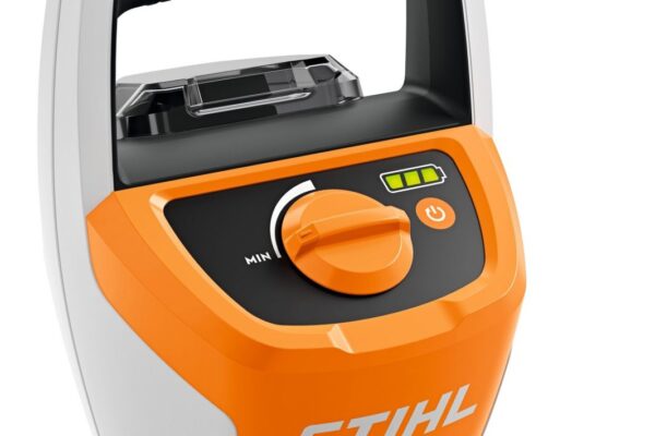 Pompa purkštuvui STIHL PKA 30, be akum. ir įkroviklio - Image 4
