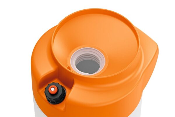 Bakelis vandens akumuliatorinis STIHL WSA 40.0 komplekte su AS 2 ir AL 1 - Image 12