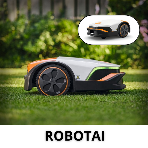 robotai