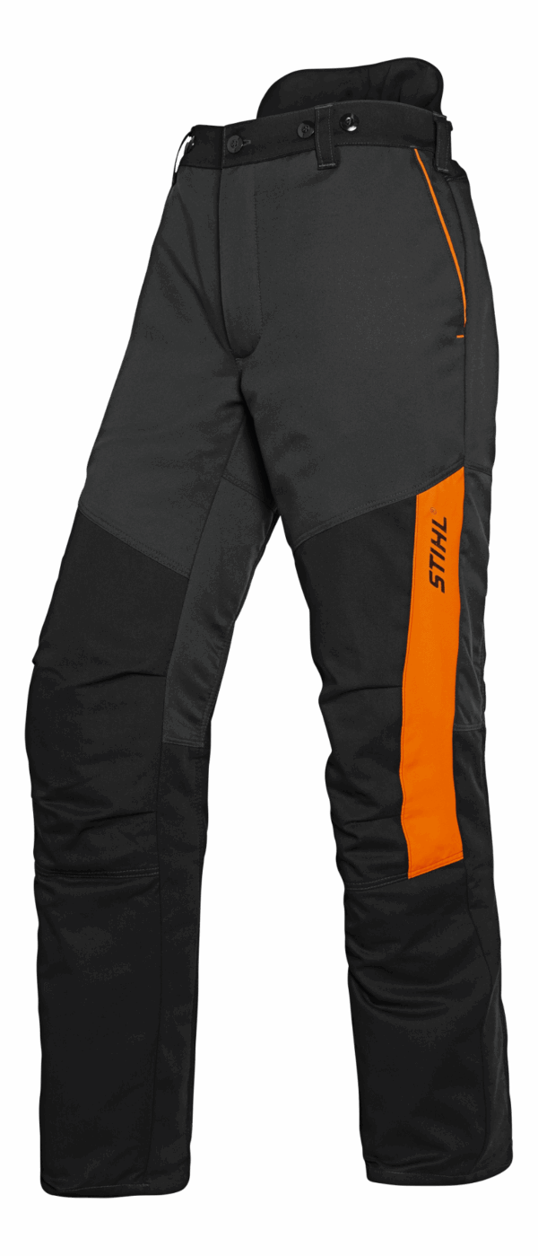 Kelnės apsauginės FUNCTION Universal (3XL) (↕182-188), (↔116-126)