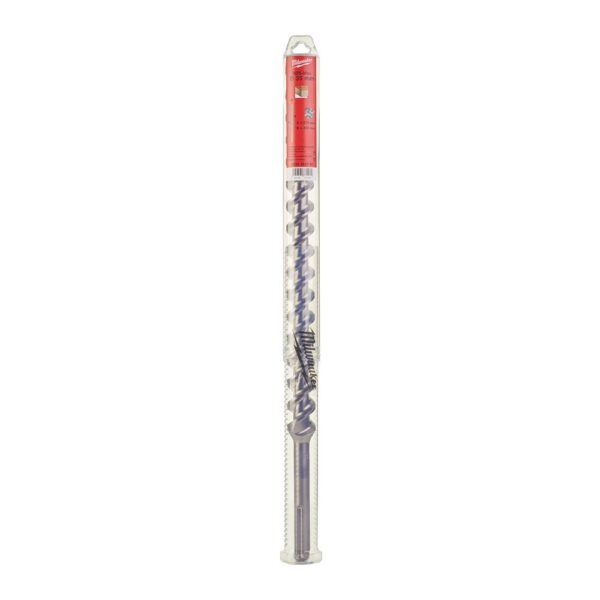 Grąžtas SDS-MAX MX4 35x450/570mm (4 kietl. pl.)