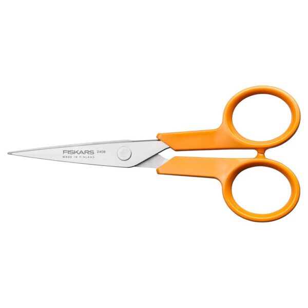 Classic žirklės siuvinėjimui, 13 cm - Image 2