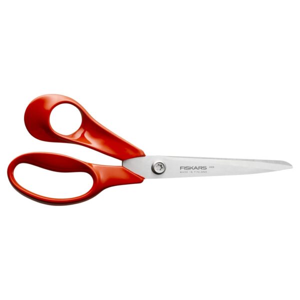 Classic universalios žirklės kairiarankiams, 21 cm - Image 2