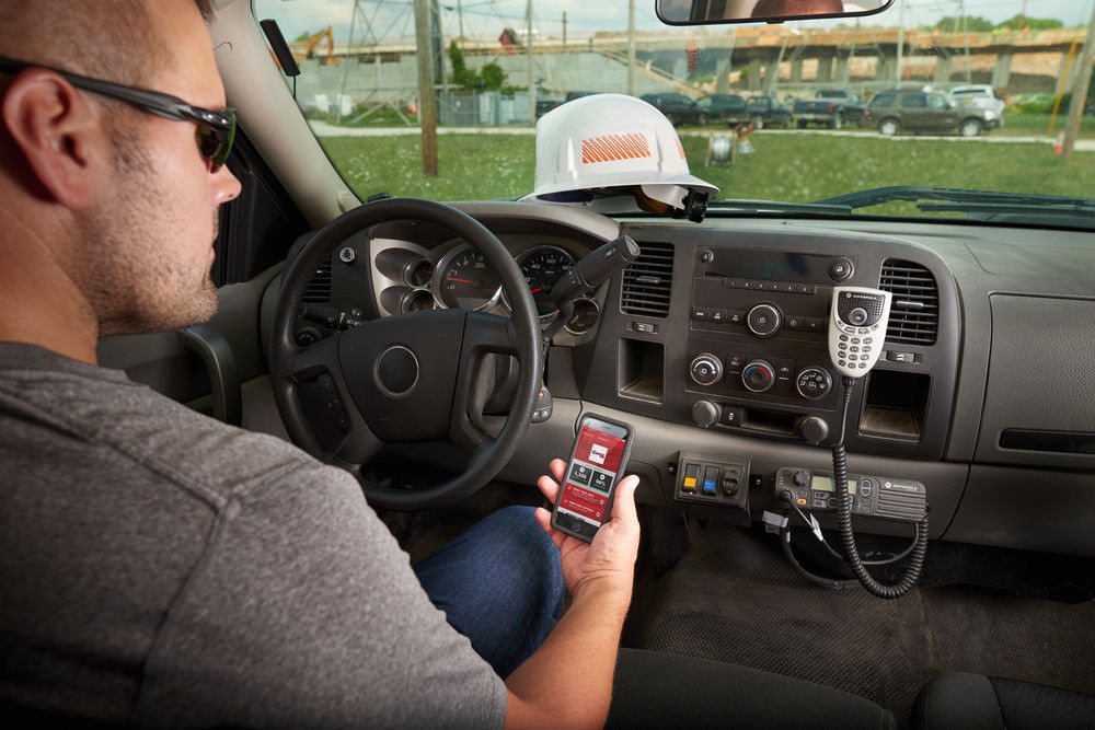 Akumuliatorinis nuotolinis kabelių kirptuvas su pultu M18 HCC75R-502C - Image 3