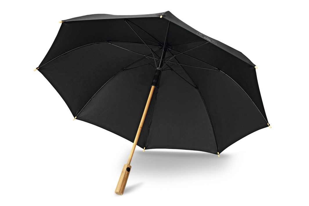 Reklaminis skėtis STIHL (didelis) - Image 2