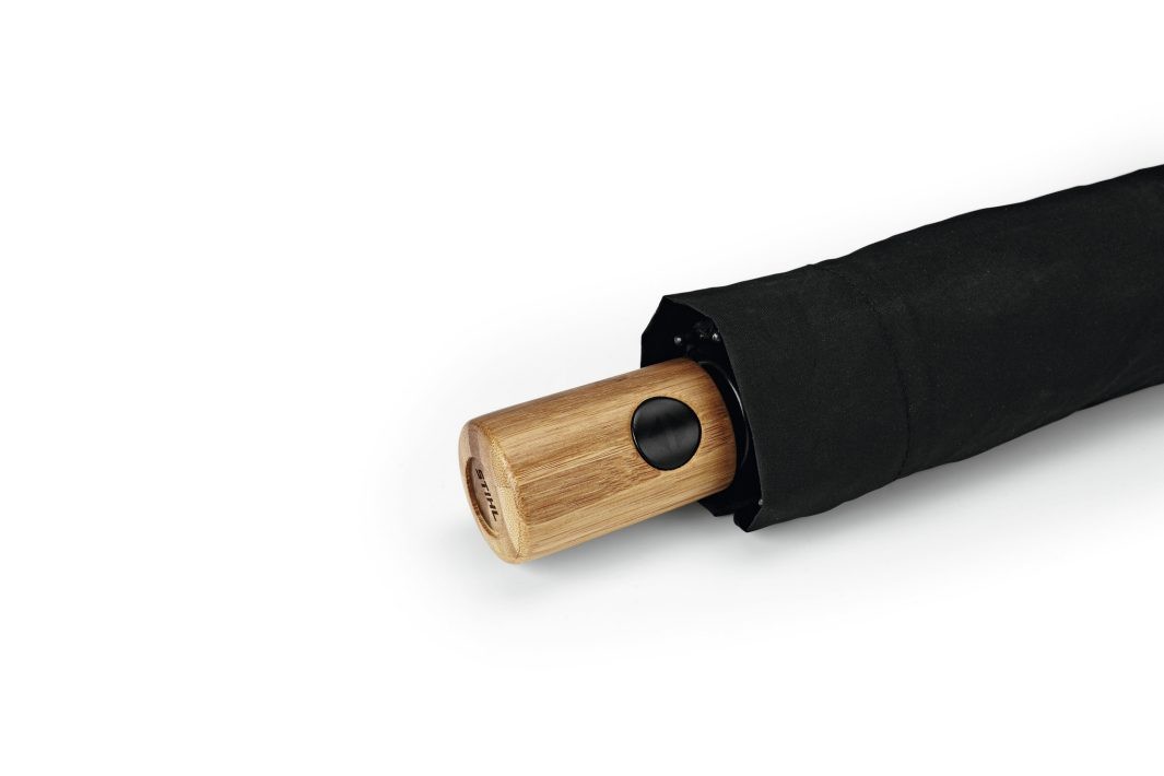 Reklaminis skėtis STIHL mažas