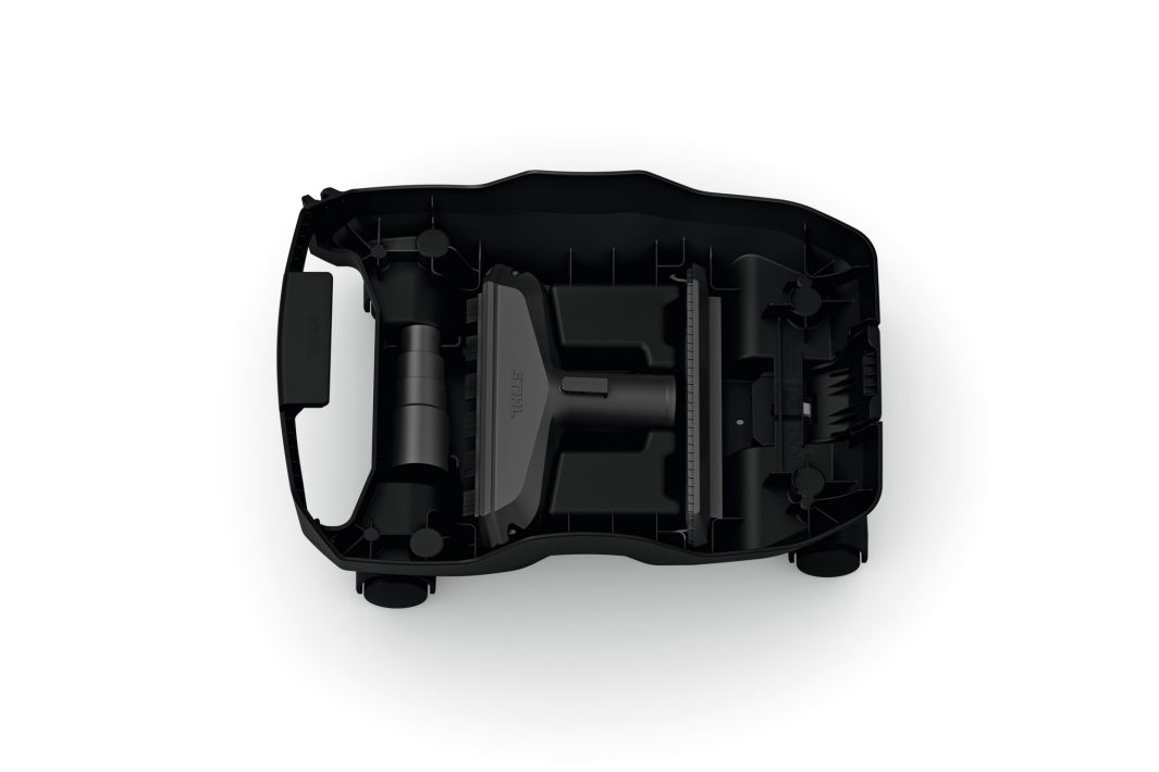 Vežimėlis su ratukais prie SEA 50 L (kartu su grindų sauso/šlapio valymo antgaliu ir adapteriu) - Image 3