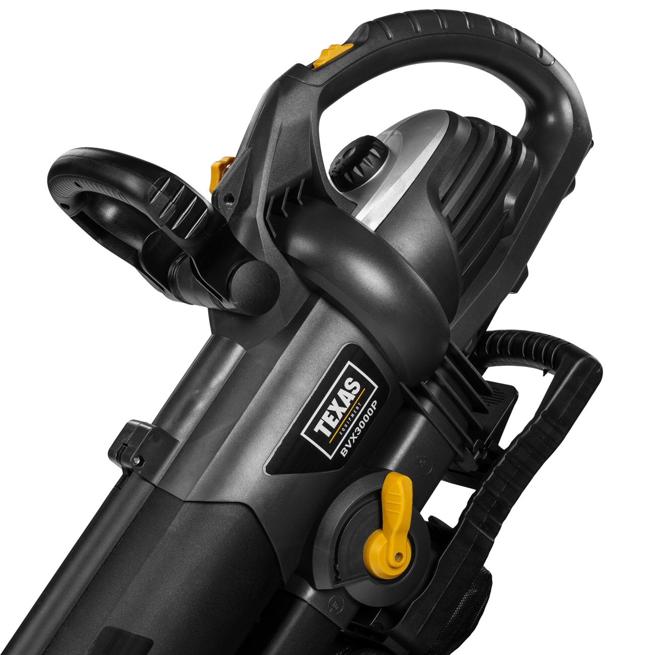 Pūstuvas siurblys elektrinis TEXAS BVX3000P - Image 7