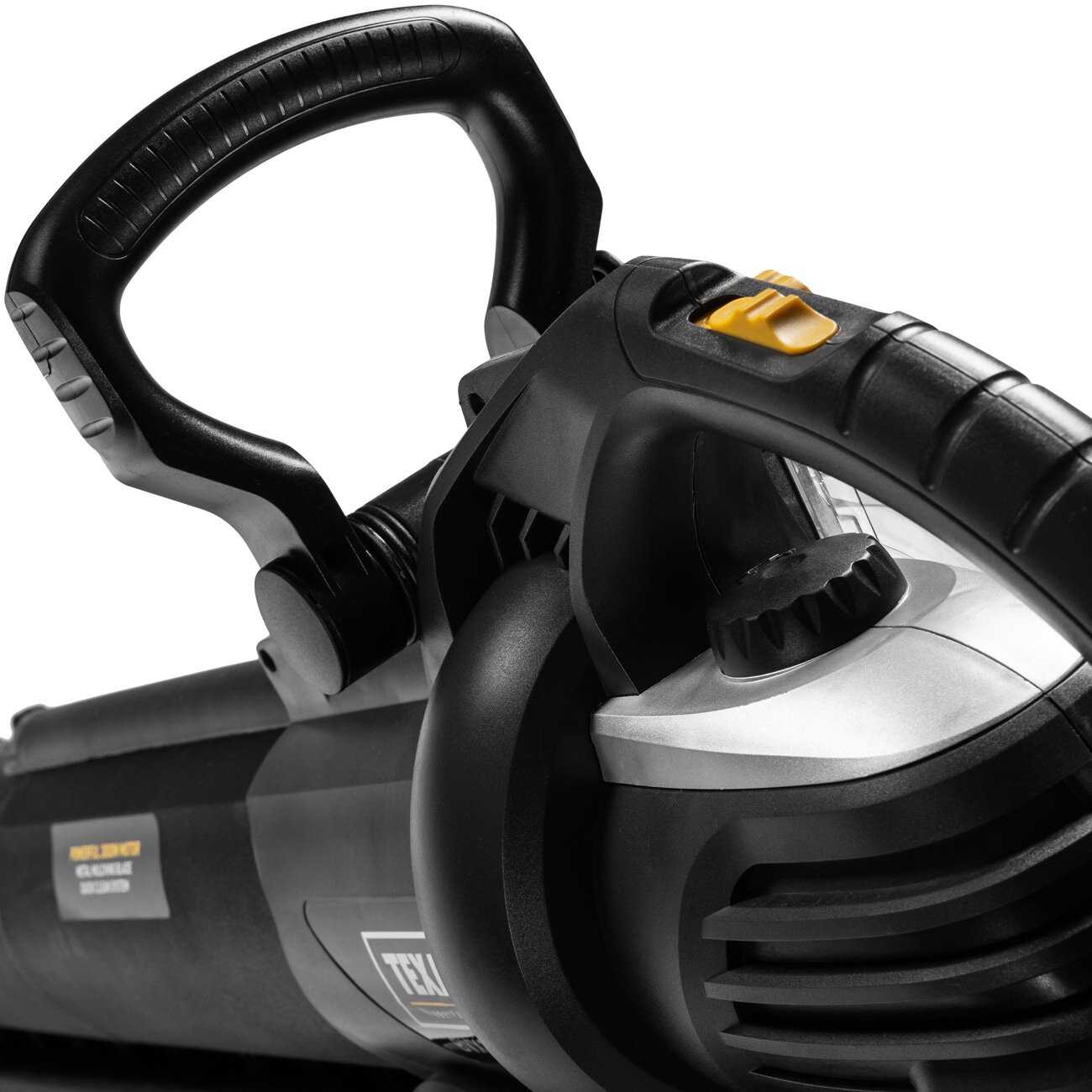 Pūstuvas siurblys elektrinis TEXAS BVX3000P - Image 8