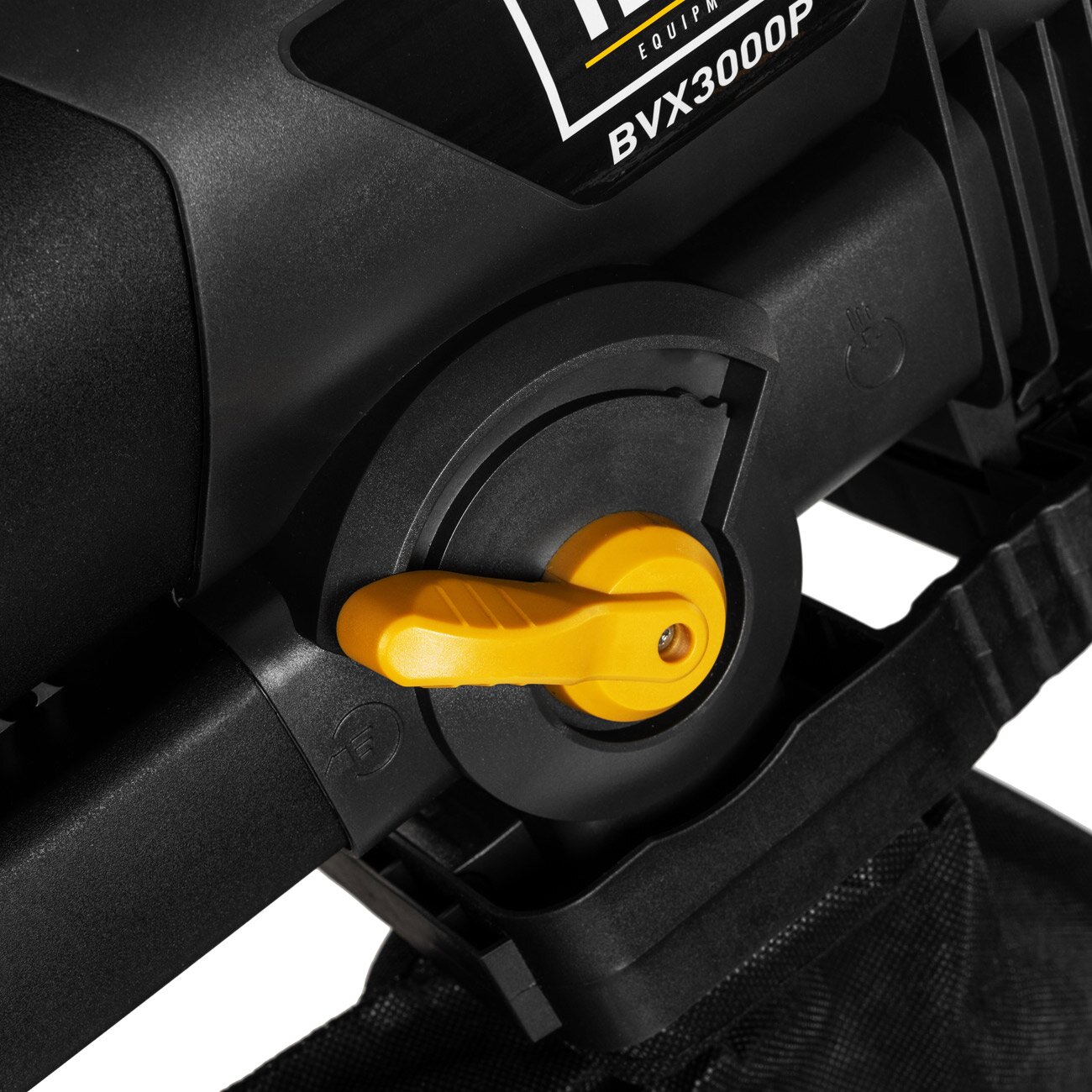 Pūstuvas siurblys elektrinis TEXAS BVX3000P - Image 9