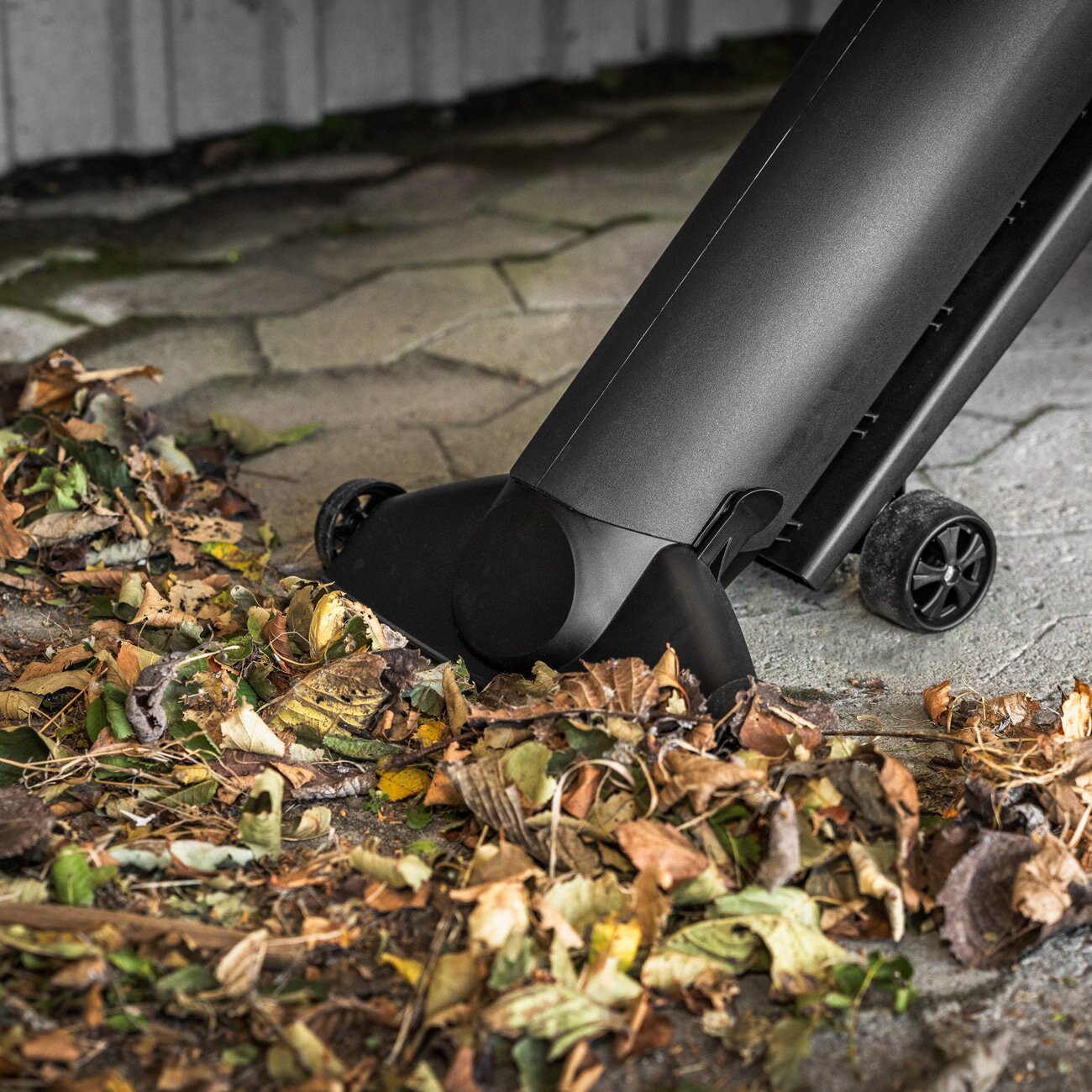 Pūstuvas siurblys elektrinis TEXAS BVX3000P - Image 17