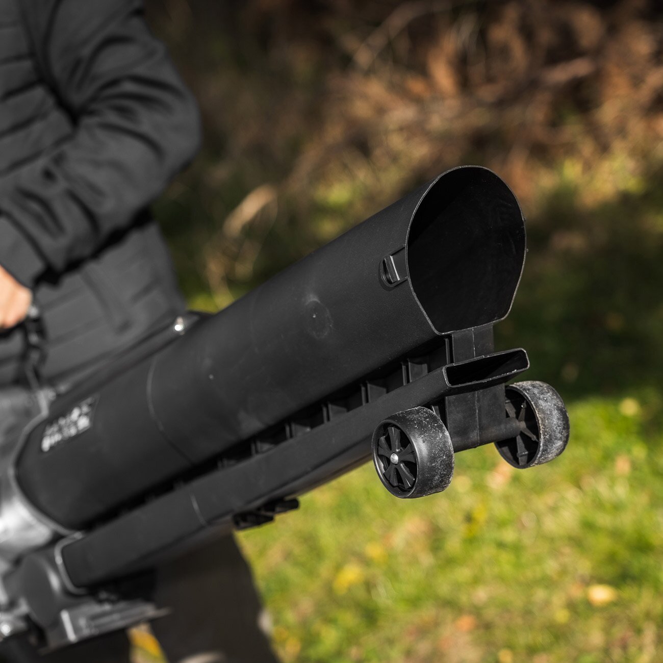 Pūstuvas siurblys elektrinis TEXAS BVX3000P - Image 16