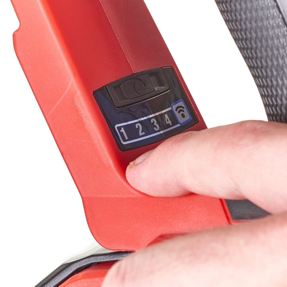 Akumuliatorinis veržliasukis M18 ONEFHIWF1-0