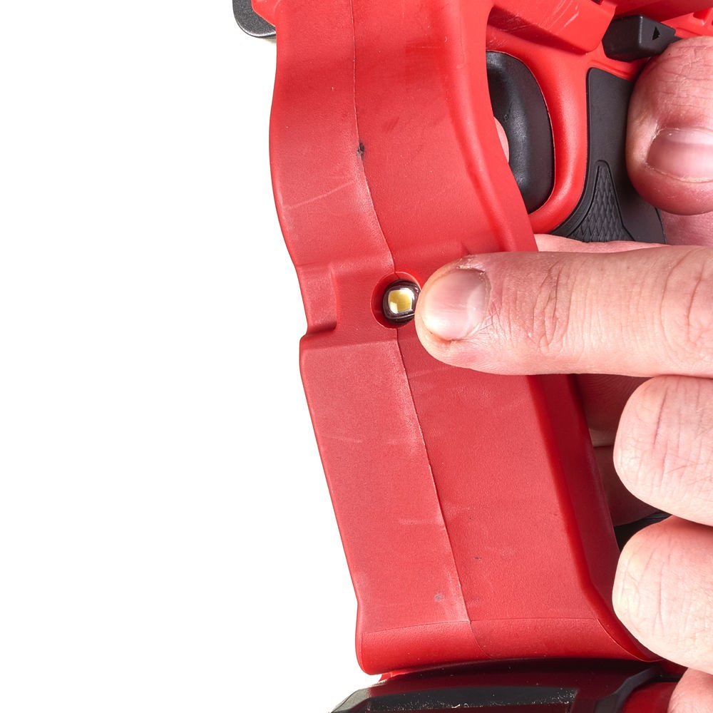 Akumuliatorinis veržliasukis M18 ONEFHIWF1-0 - Image 4