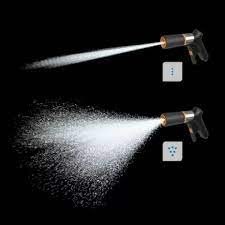 Reguliuojamas „FiberComp™“ laistymo pistoletas, su valdymu priekyje - Image 3