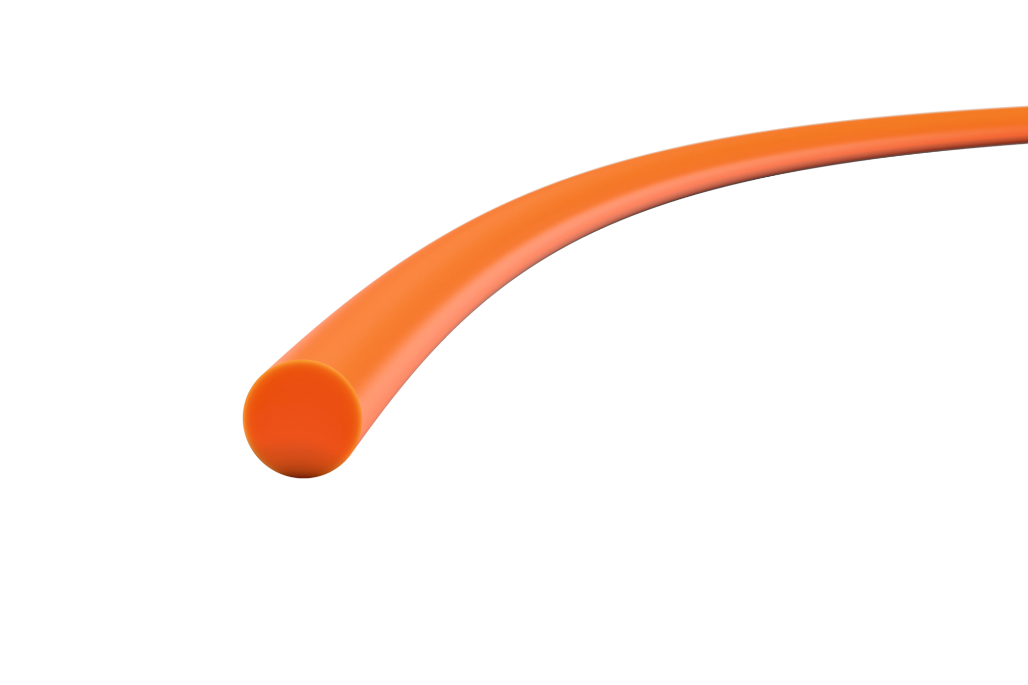 Valas pjovimo 2.4mm x 83m