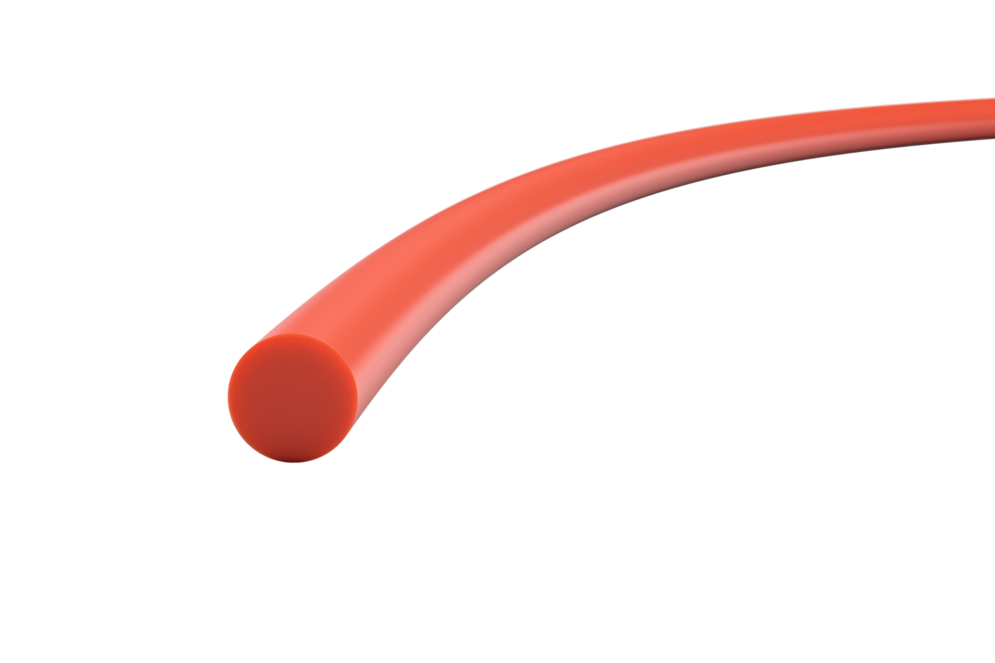 Valas pjovimo 2.7mm x 208m