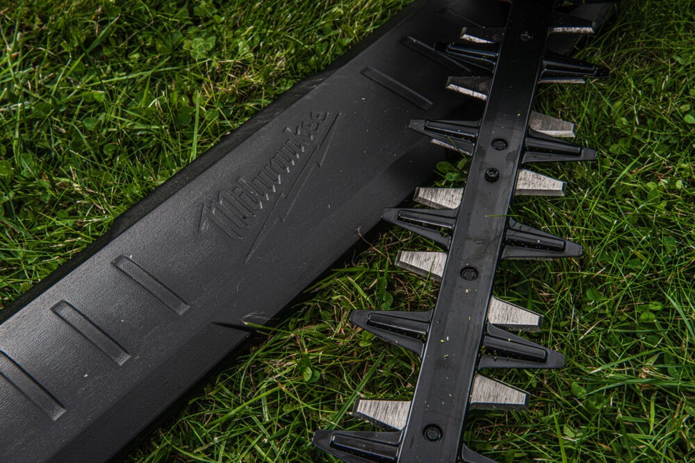 Akumuliatorinės gyvatvorių žirklės M18 FHET75G2-0 - Image 6