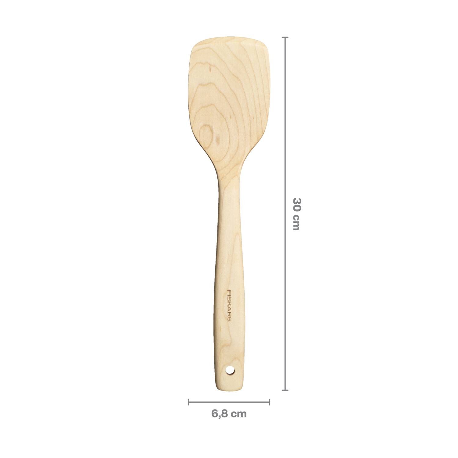 Folken medinė mentelė - Image 4