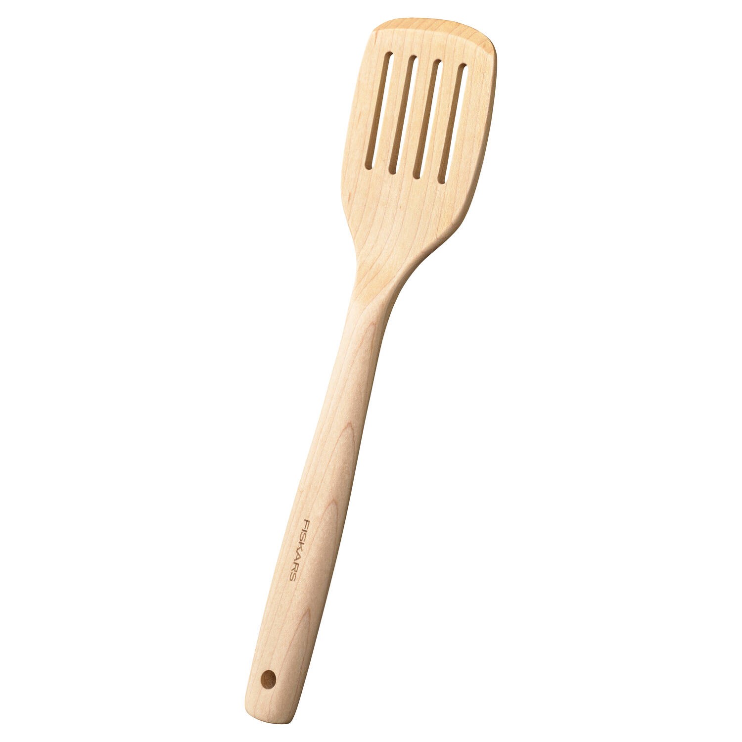 Folken medinė mentelė su grioveliais - Image 3