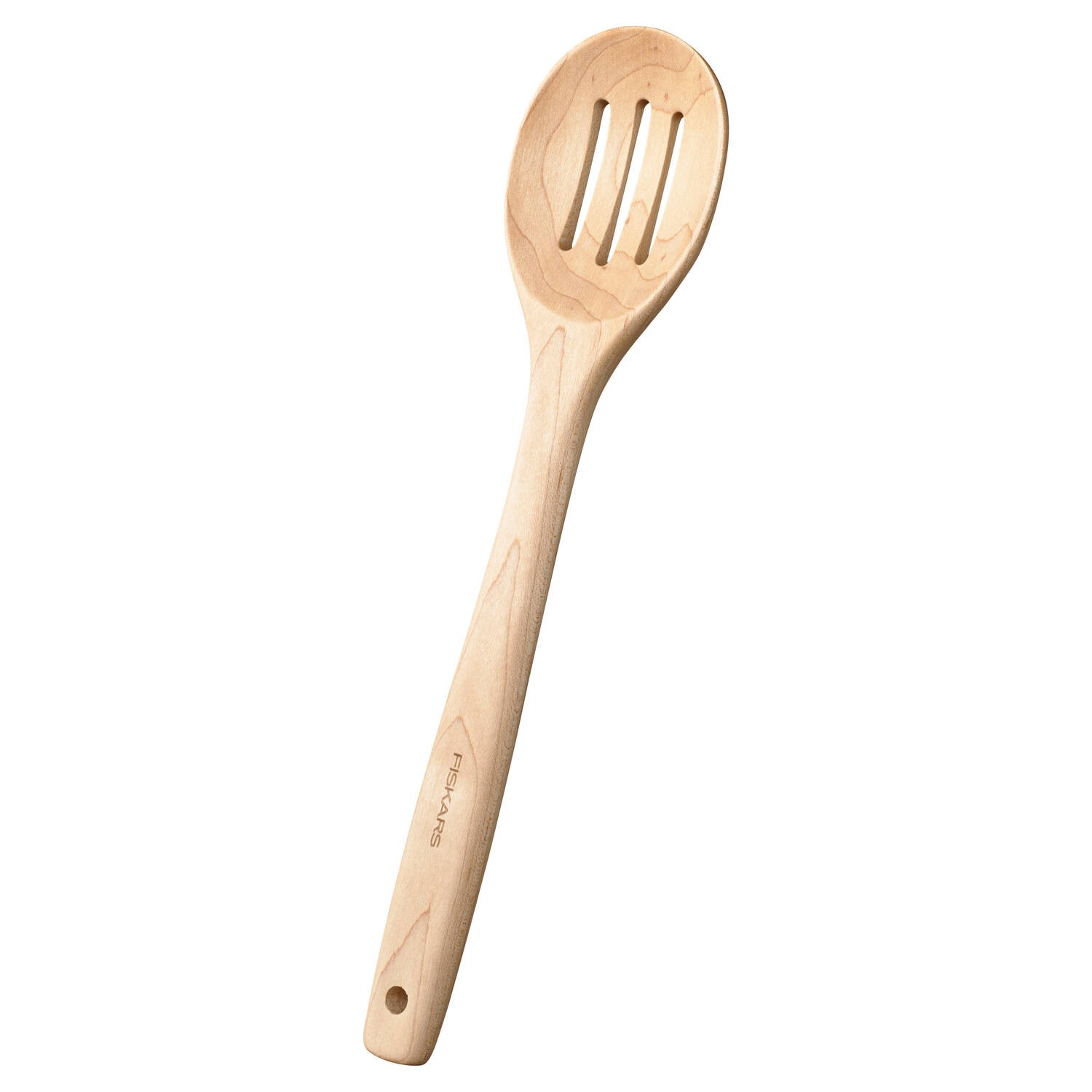 Folken medinis šaukštas su grioveliais - Image 3