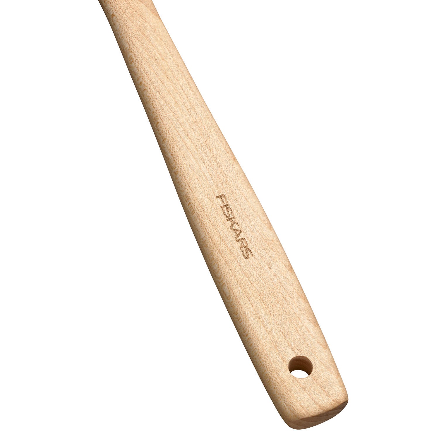 Folken medinis šaukštas su grioveliais - Image 5