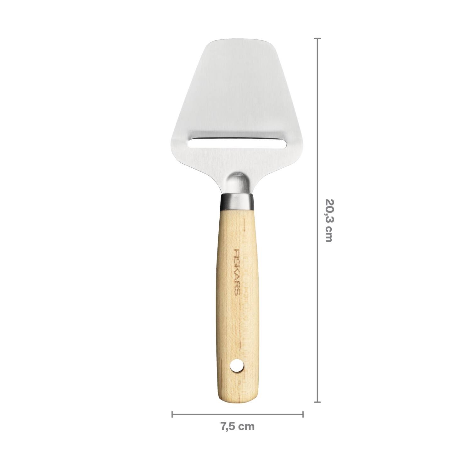 Folken pjaustyklė kietam sūriui - Image 4