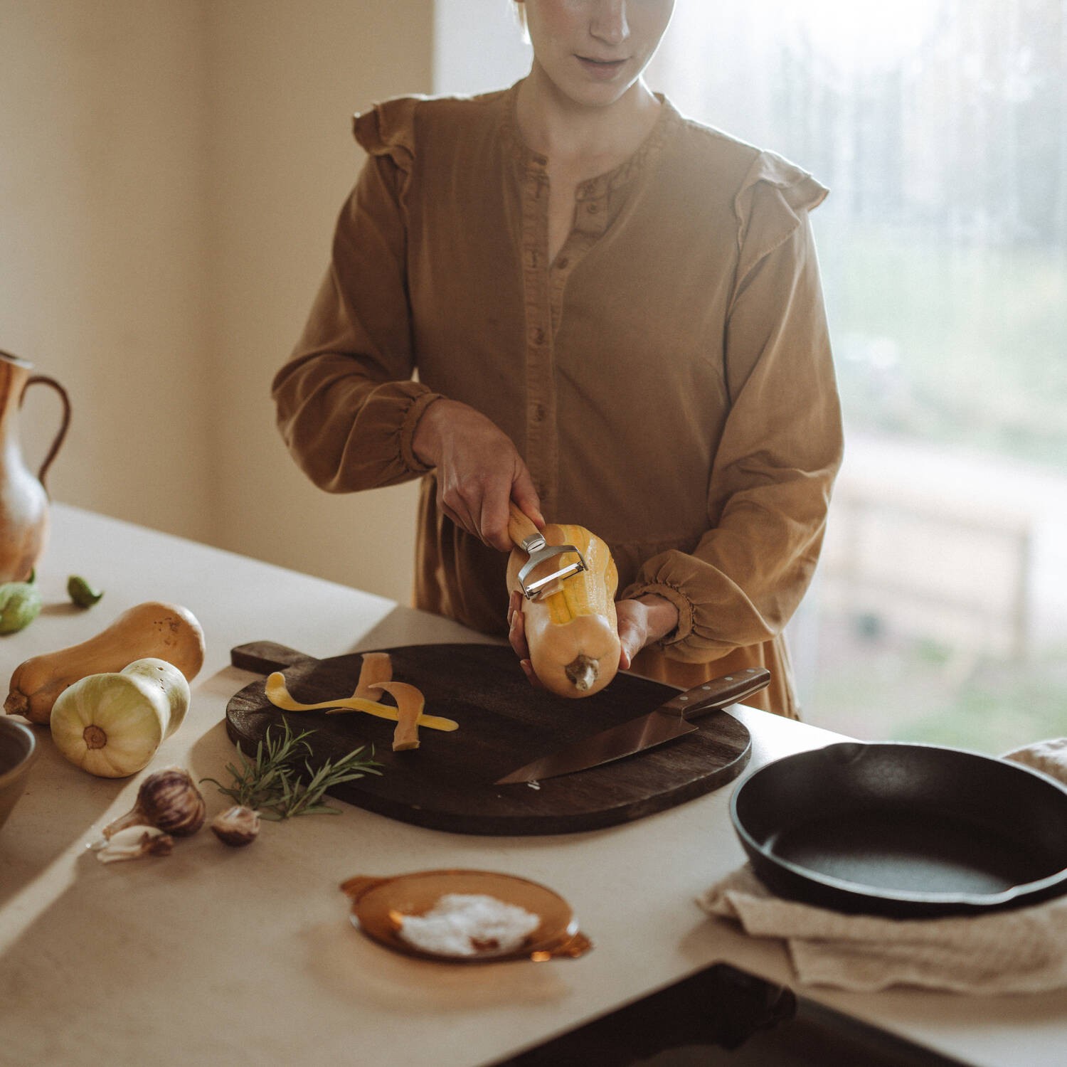 Folken Y-formos skustukas - Image 7