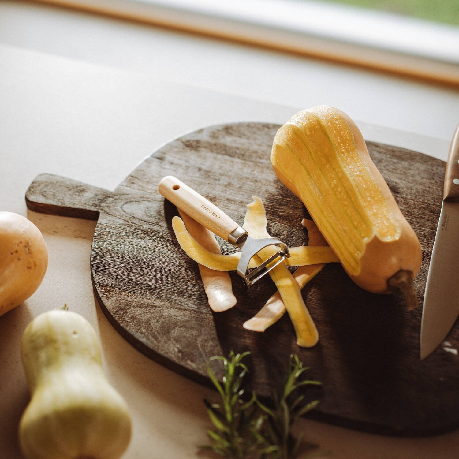 Folken Y-formos skustukas - Image 6