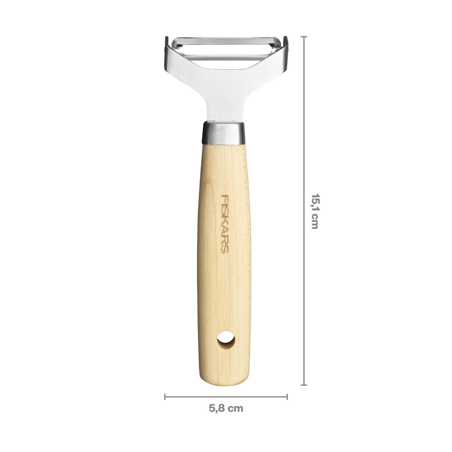 Folken Y-formos skustukas - Image 4