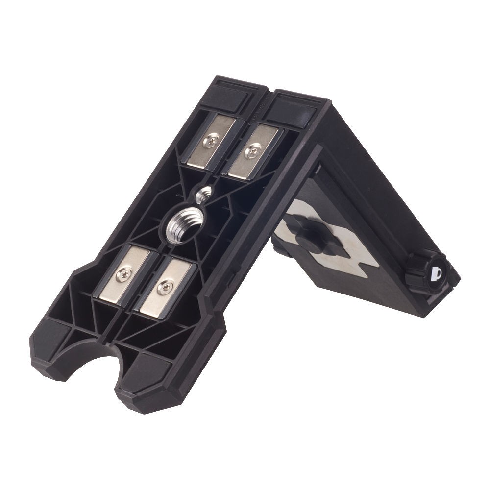 Lazerio laikiklis tvirtinamas prie sienos LM360 - Image 5