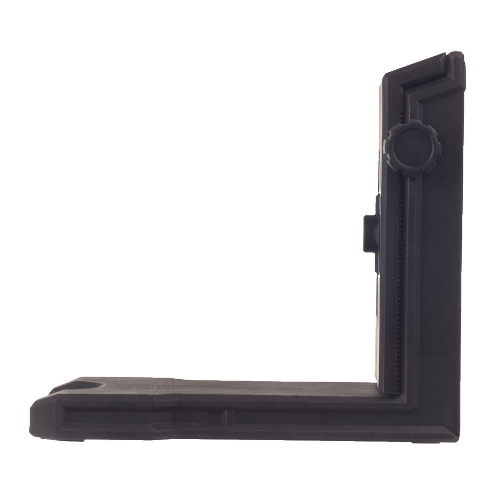 Lazerio laikiklis tvirtinamas prie sienos LM360 - Image 2