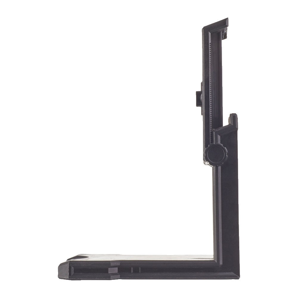 Lazerio laikiklis tvirtinamas prie sienos LM360 - Image 6