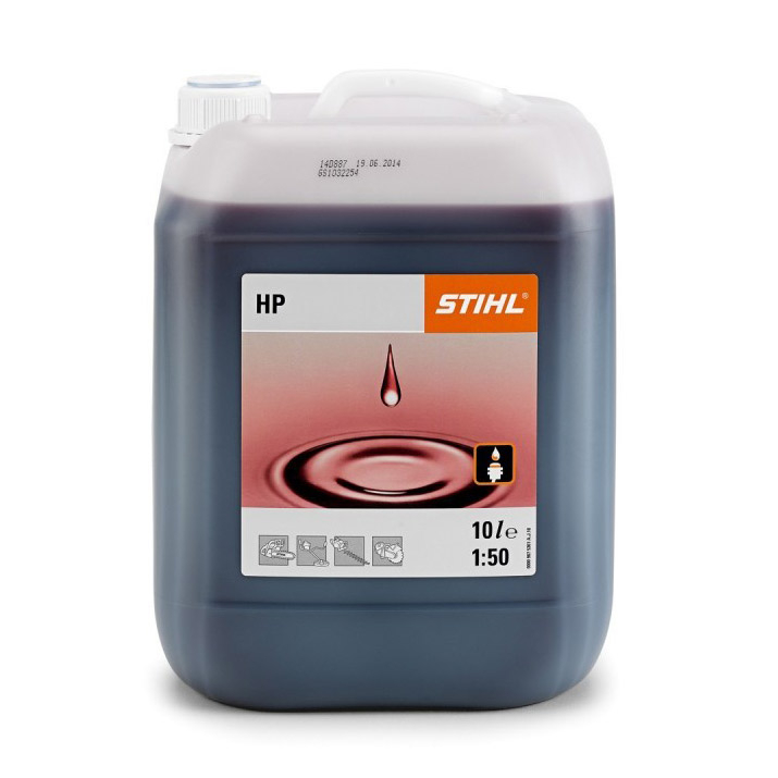 Alyva dvitaktė Stihl 10L HP