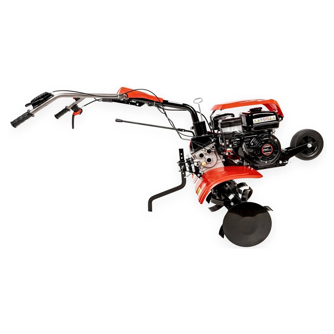 Kultivatorius Loncin LC750 - Image 22