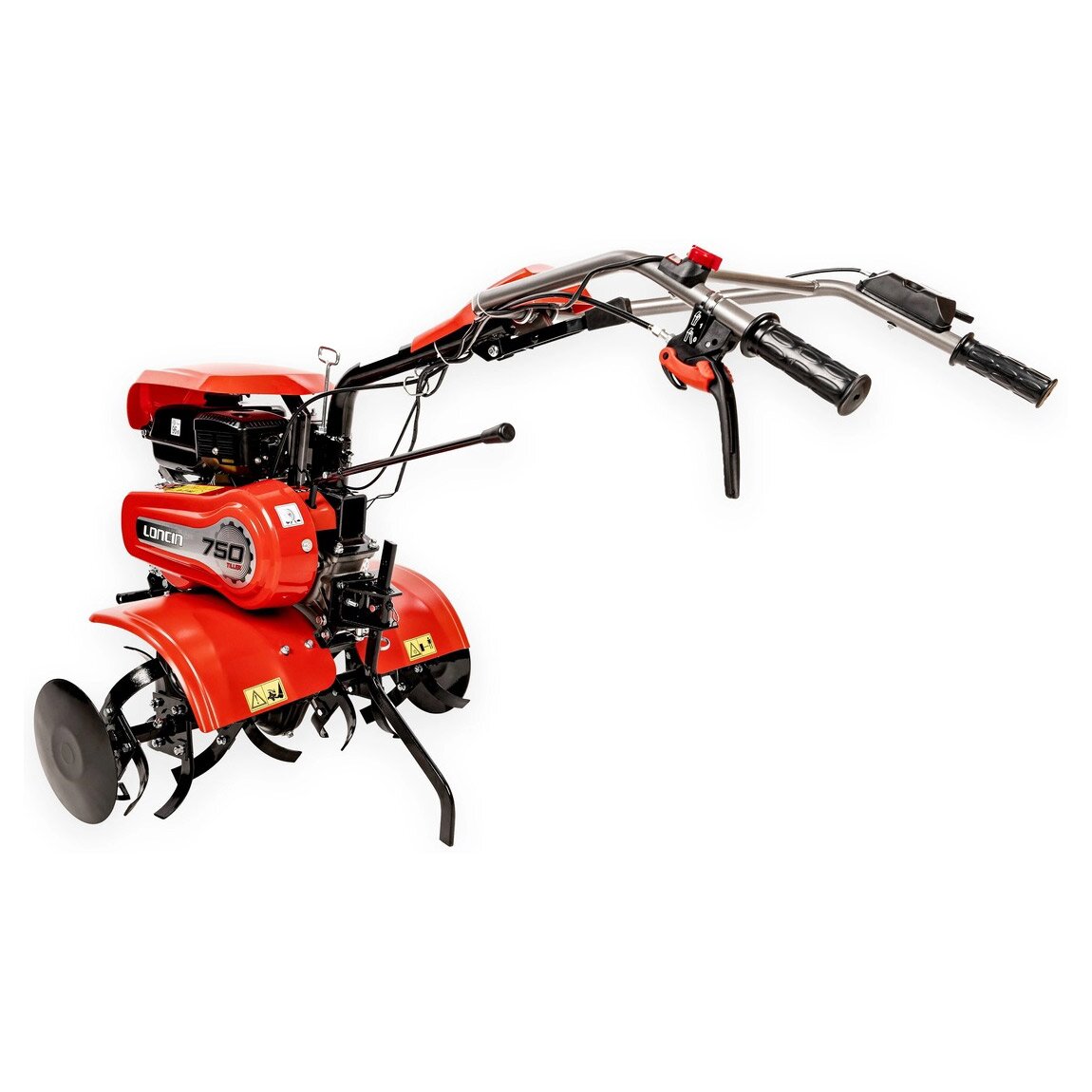 Kultivatorius Loncin LC750 - Image 25