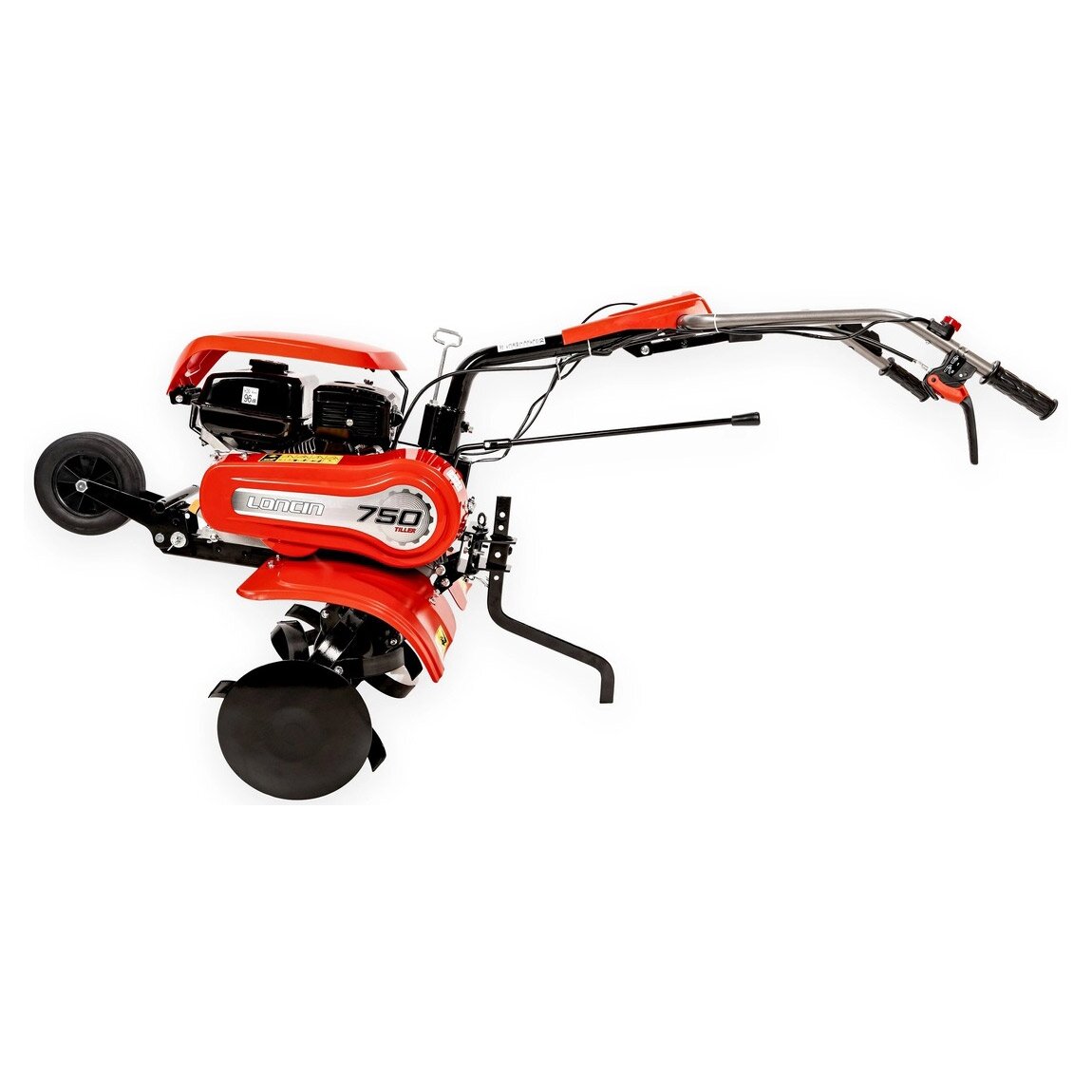 Kultivatorius Loncin LC750 - Image 26