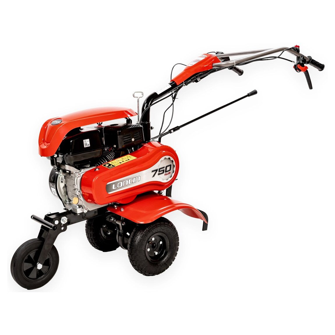 Kultivatorius Loncin LC750 - Image 27