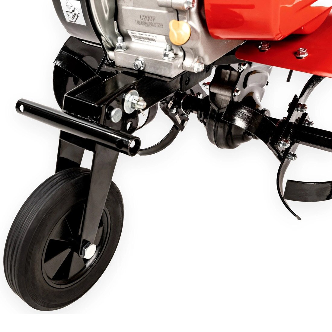 Kultivatorius Loncin LC750 - Image 29