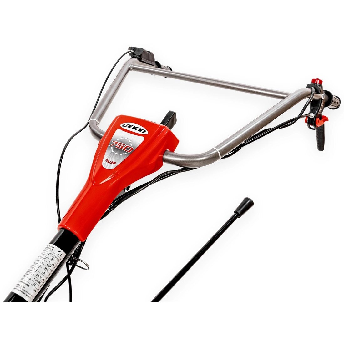 Kultivatorius Loncin LC750 - Image 30