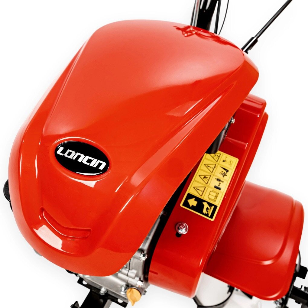 Kultivatorius Loncin LC750 - Image 31