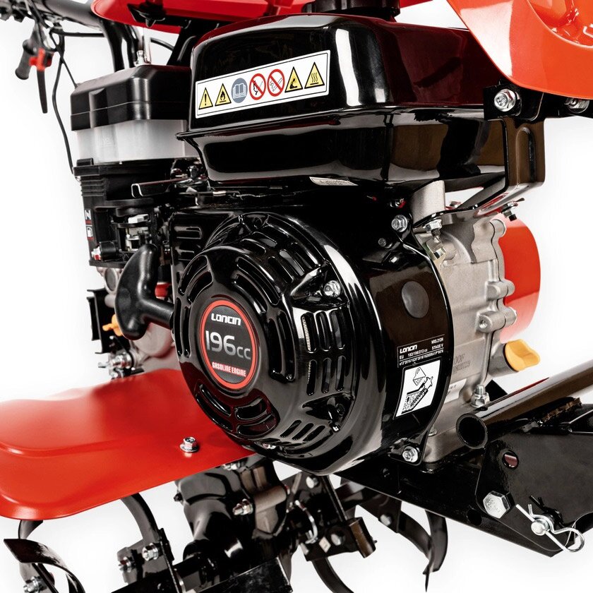 Kultivatorius Loncin LC750 - Image 32
