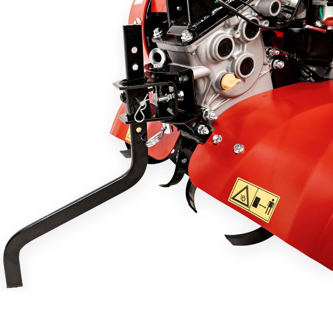 Kultivatorius Loncin LC750 - Image 33