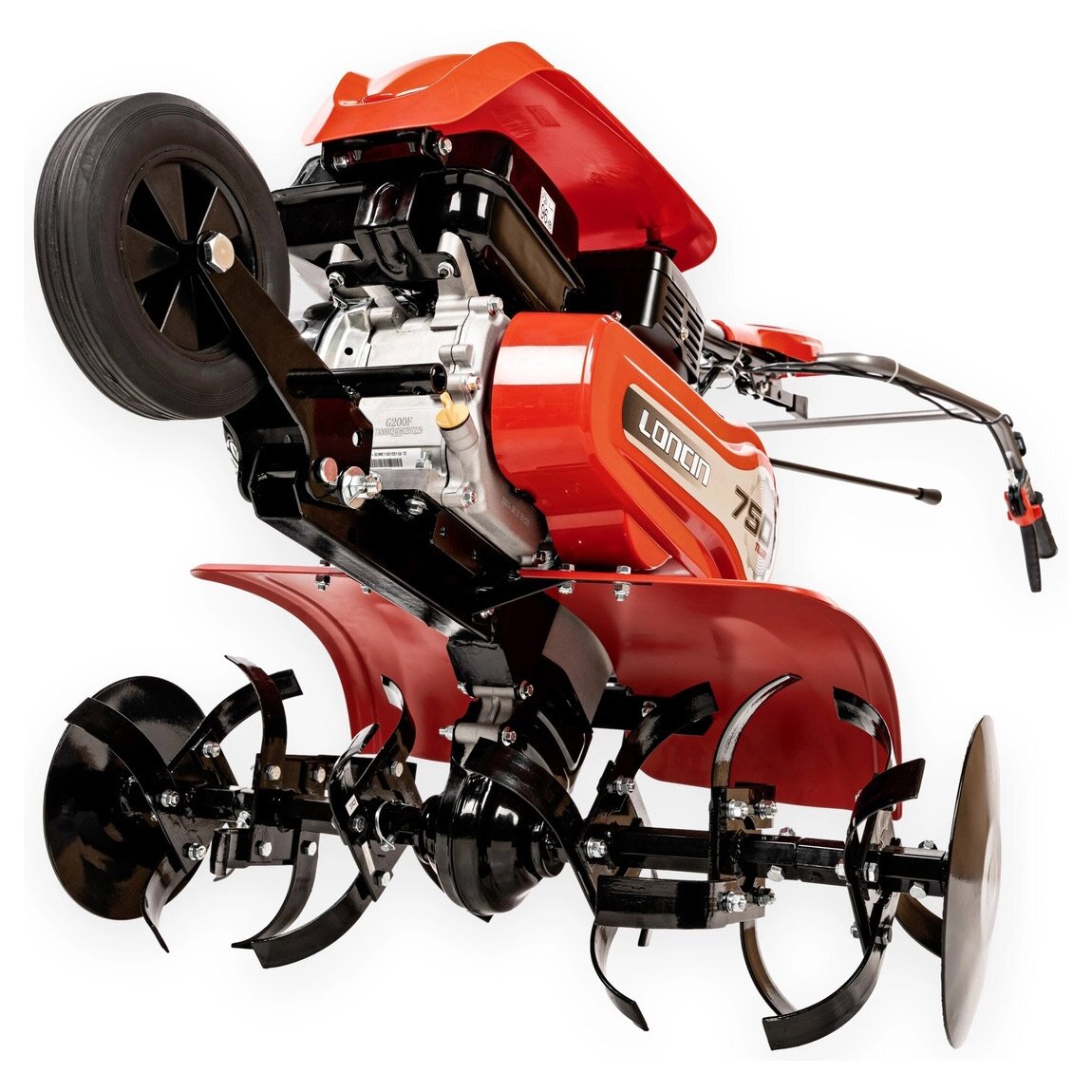 Kultivatorius Loncin LC750 - Image 21
