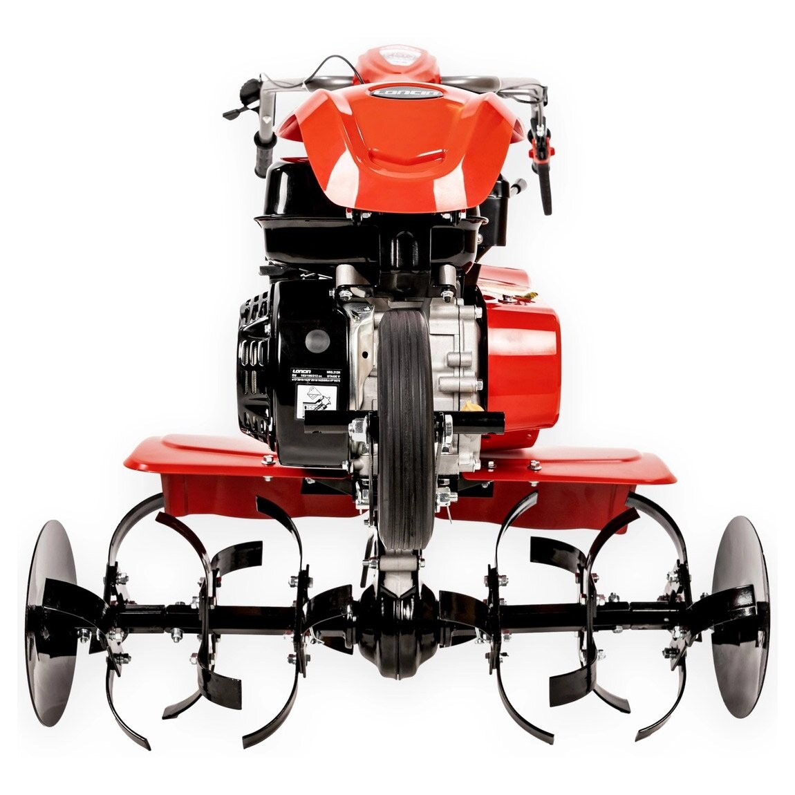 Kultivatorius Loncin LC750 - Image 20