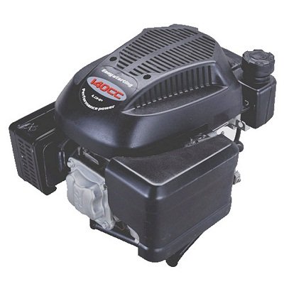 Variklis Loncin LC1P61FA 4.5 AG 22.2x62mm